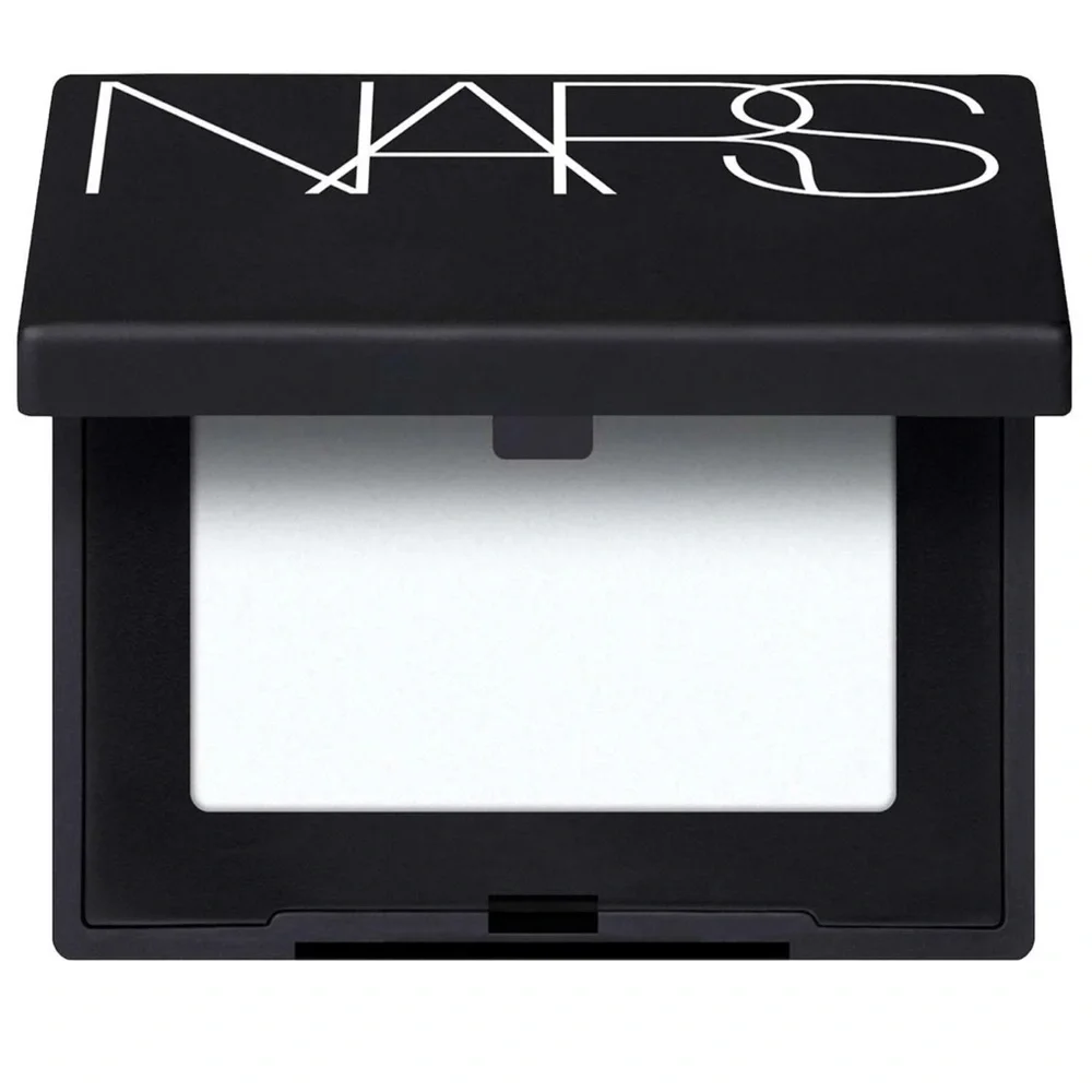 NARS Light Reflecting Pressed Setting Powder Mini Travel 0.04oz NIB Crystal